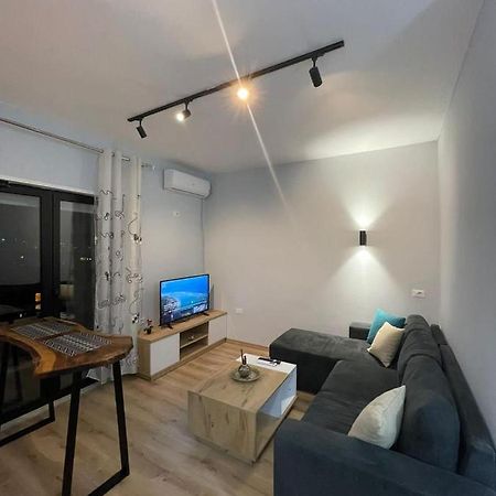 Center Tirana Goldi Apartment Eksteriør bilde