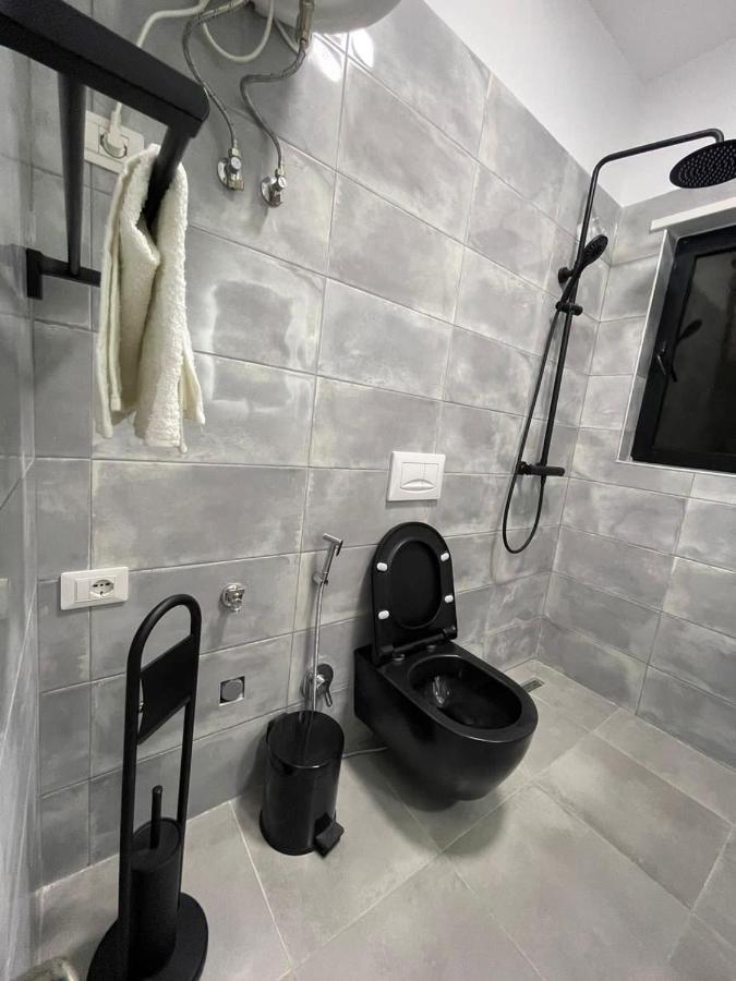 Center Tirana Goldi Apartment Eksteriør bilde