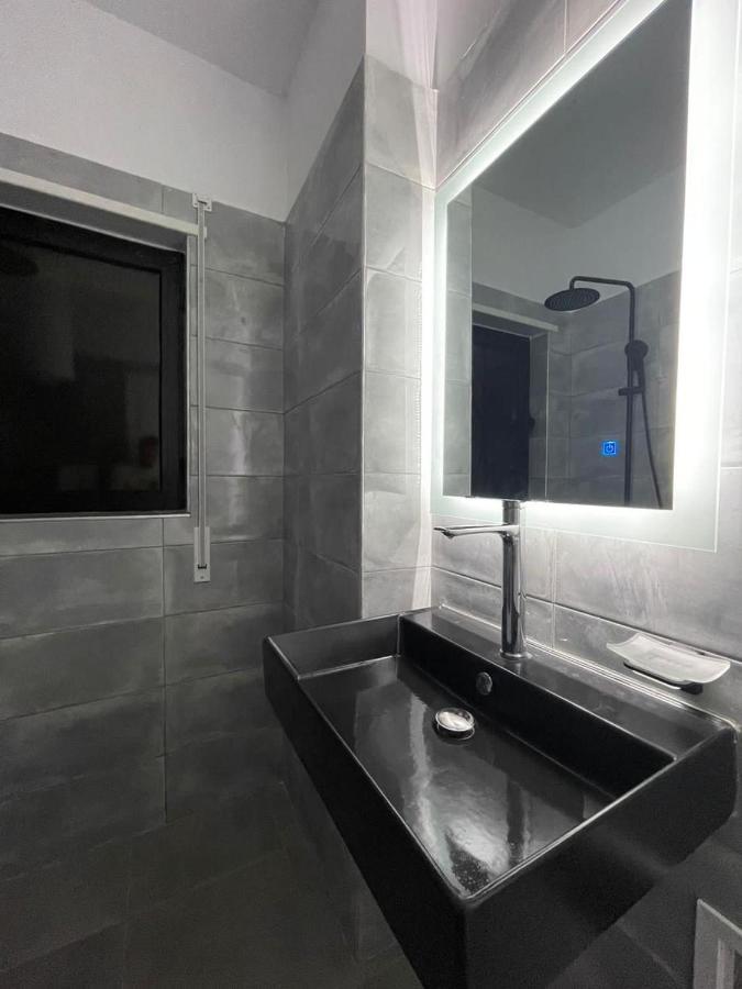 Center Tirana Goldi Apartment Eksteriør bilde